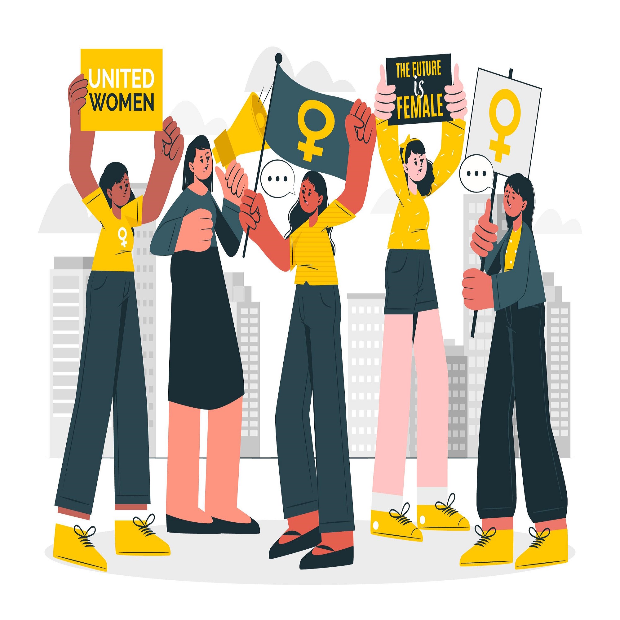 Crowdsourced Activism